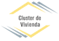 Clúster de Vivienda